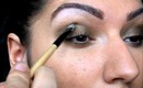 Buddhaful (inspired by smokey eyes)