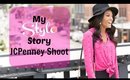 #MyStyleStory: JCPenney Shoot