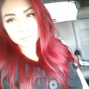 red hair don't care