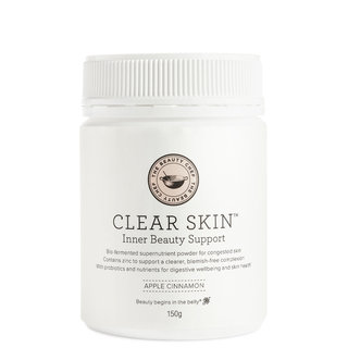 Clear Skin