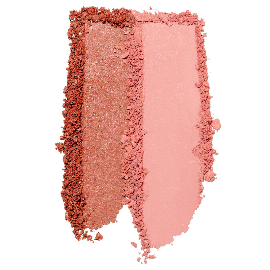 ジュエ コスメティックス Blush Bouquet Rose Gold | Beautylish