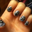 mummy nails