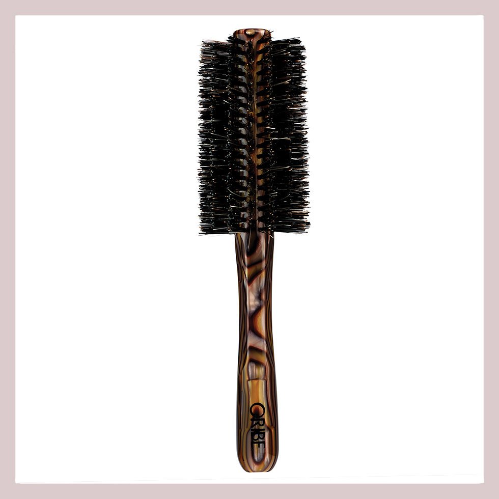 Oribe Medium Round Brush