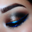 Two Toned Liner