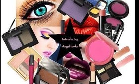 Introduction to my make up channel