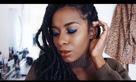A Pop of Color With Sephora Collection