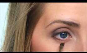 Selena Gomez VMA Inspired Tutorial
