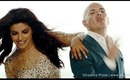 Priyanka Chopra Music Video 'Exotic ft Pitbull' Makeup tutorial