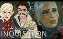 MeliZ Rushes: Dragon Age Inquisition [P14]