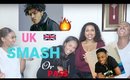 Smash or Pass: UK Edition (Stromzy, Yxng Bane, B Young+ more)