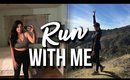 Running Everyday For A Week: Weight Loss Motivation | SCCASTANEDA