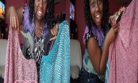 ♥JCPENNY HAUL!♥