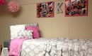 Dorm Room Tour!