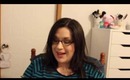 Wantable Unboxing November 2013