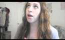 Vlog: HP 7, New Camera Cord, Work, Cakes, Fireworks, and Other Random Things