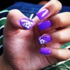 nails