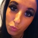 Love This Make Up Look Xx