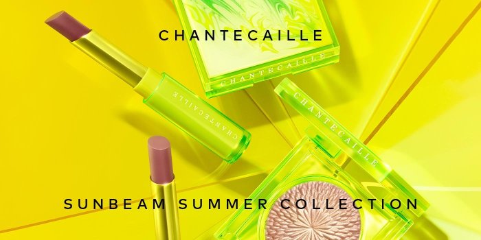 Shop the Chantecaille Sunbeam Summer Collection on Beautylish.com