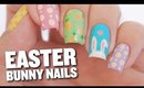 Easter Mix & Match Nail Art