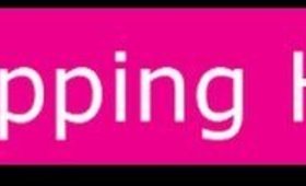 Mini Spring Colourpop & Anastasia Haul