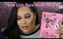 Mean Girls Burn Book Makeup Tutorial
