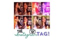 Instagram Tag! (in English) ❤