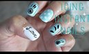 Product Review: Icing Instant Nails