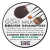 London Brush Company Pure Goat Milk Solid Brush Shampoo