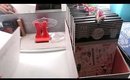 Happy Planner Sticker Storage Set up