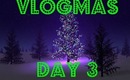 Vlogmas - Day 3 - Sharing some Christmas memories