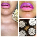 Ombre Lips!