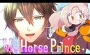 MeliZ Plays:My Horse Prince [P3]