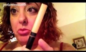 Review Maybelline Fit Me Concealer