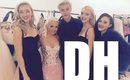 Daily Hayley | NY Fashion Week, PromGirl Fashion Show