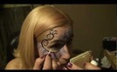 Fancy Face Mask Painting