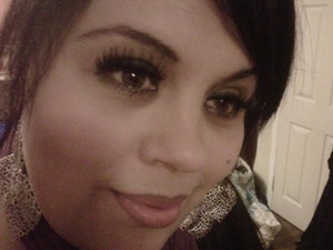 Miss Adoro Eyelashes.. a must have