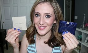 Sephora | Ulta | Nordstrom HAUL (Burberry, Estee Lauder, UD, MUF, Smashbox)