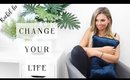 CHANGE YOUR LIFE IN 1 HOUR!