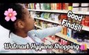 Walmart Hygiene Haul! *Smell Good On A Budget!*