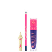 Jeffree Star Cosmetics Velour Lip Kit Blue Velvet