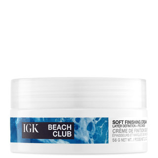 IGK Beach Club Soft Styling Paste