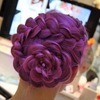  Love purple Hair!