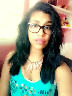 Sarita S.