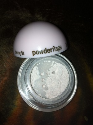 Photo of product included with review by Theresa G.
