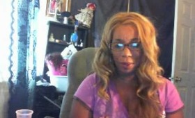 A lot on my mind, sick n still gonna get thru it=)