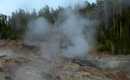 The Steamboat Geyser