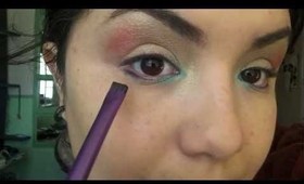 Cruelty Free Spring makeup tutorial