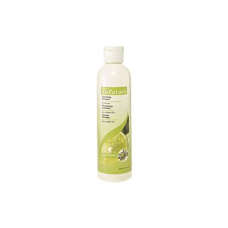 Avon Naturals Key Lime & Passion Flower Volumizing Shampoo