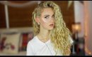 10 Curly/Wavy Hair Tips | No more FRIZZ