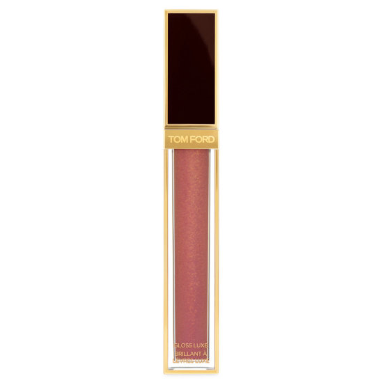 TOM FORD Gloss Luxe Honeyed Coral | Beautylish
